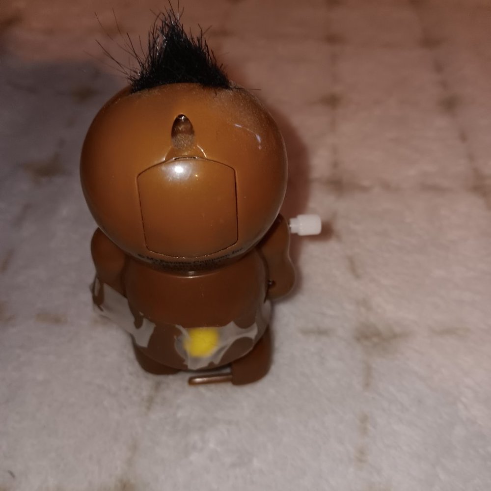 Sloth Pooper Candy Dispenser - Picture 3 of 3